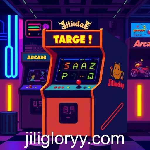 Exploring the Appeal of Arcade Games on Jiliglory