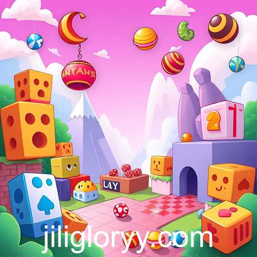 Exploring the Casual Games Phenomenon: The Rise of Jiliglory