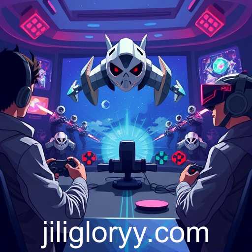 The Evolution of Gaming Communities with Jiliglory