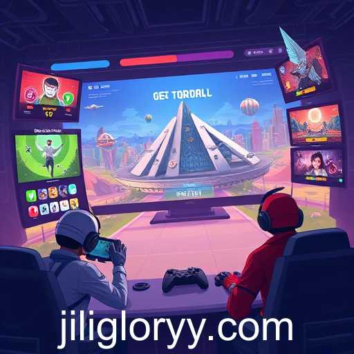 Gaming Industry Faces Shifts as 2025 Unfolds