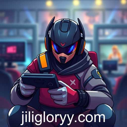 Jiliglory: A Beacon in the Online Gaming World