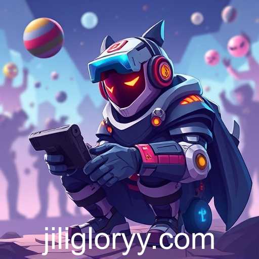 Jiliglory: A New Era in Online Gaming