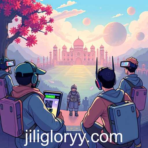 Jiliglory's Growing Impact on Online Gaming Culture
