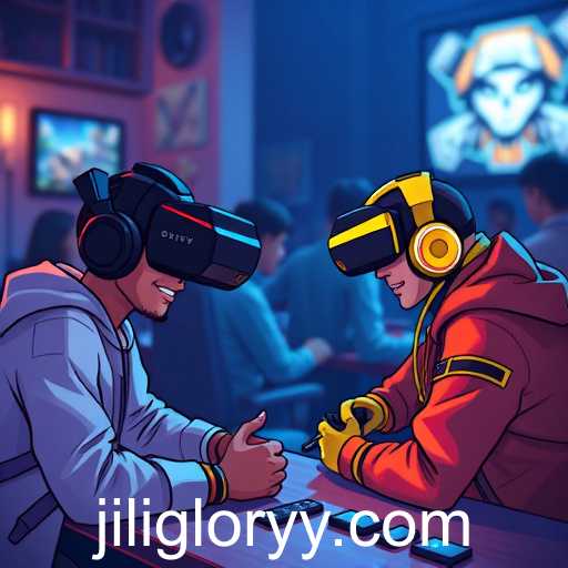 Jiliglory's Impact on Online Gaming in 2025