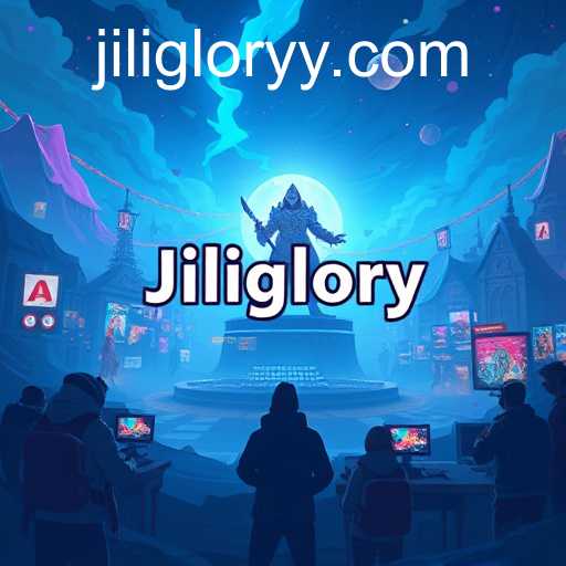 The Rise of Jiliglory: A Digital Revolution in Gaming