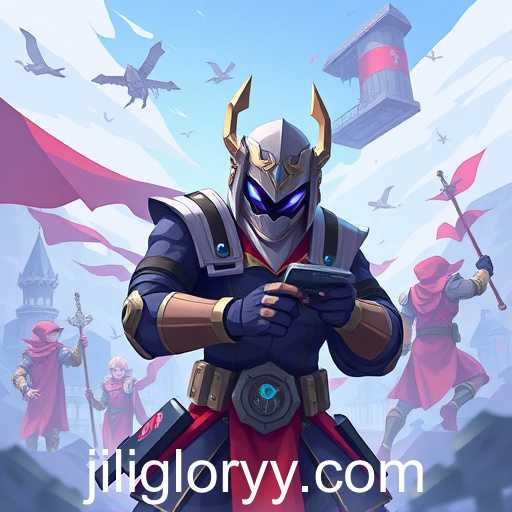 The Rise of Jiliglory in the Digital Gaming Era