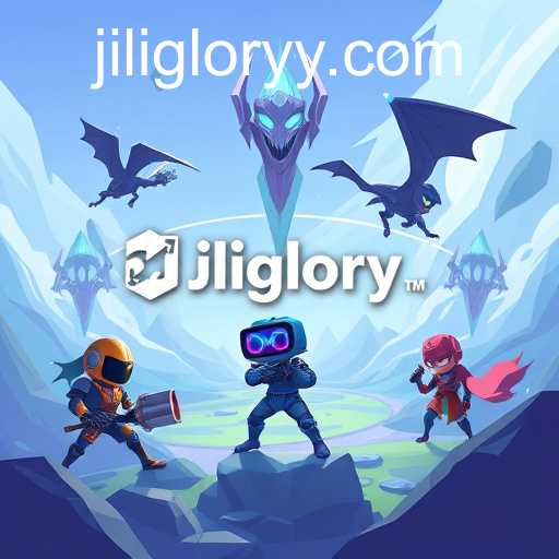 Jiliglory: Revamping Online Gaming Experiences