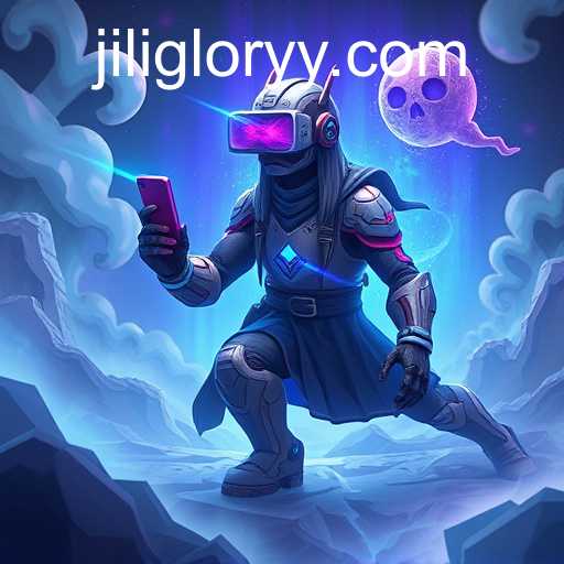 Jiliglory: A New Era of Online Gaming