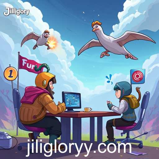 Exploring 'Jiliglory': The Key to Thriving in Multiplayer Games