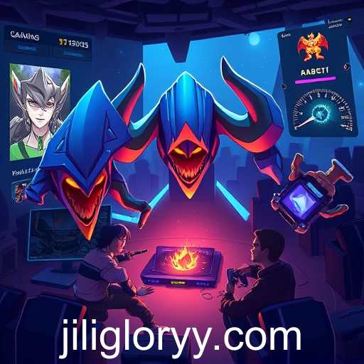 The Rise of Jiliglory in the Gaming Industry