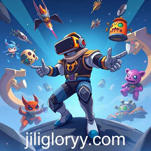 The Rise of Jiliglory: A New Chapter in Online Gaming