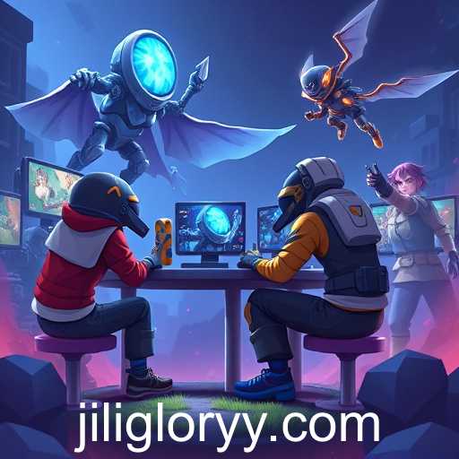 The Rise of Jiliglory in the Gaming World