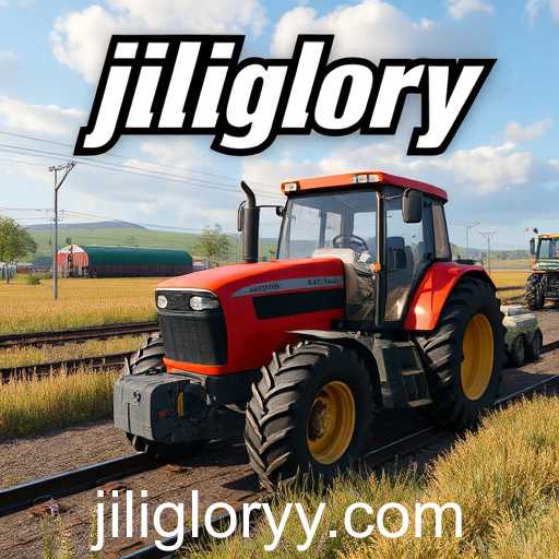 Exploring the World of Simulation Games: The Rise of 'Jiliglory'